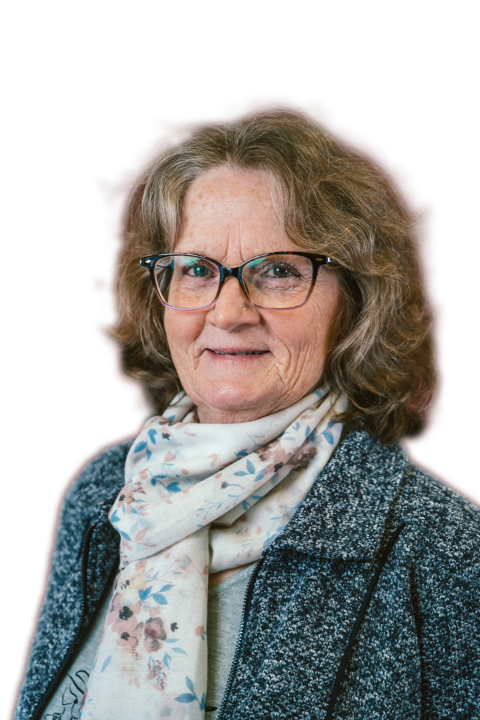 Brigitte HENNON